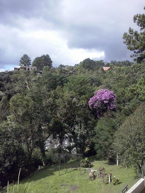 Casa de férias Casa Ex Campos do Jordão