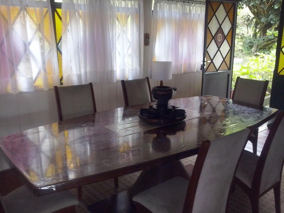 Casa Ex * Campos do Jordão