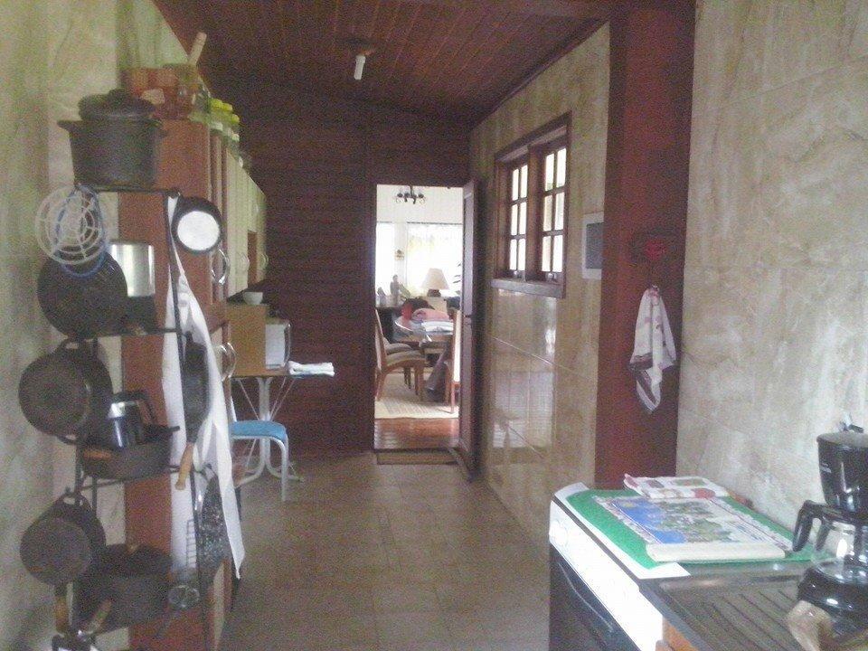 Casa Ex Campos do Jordão