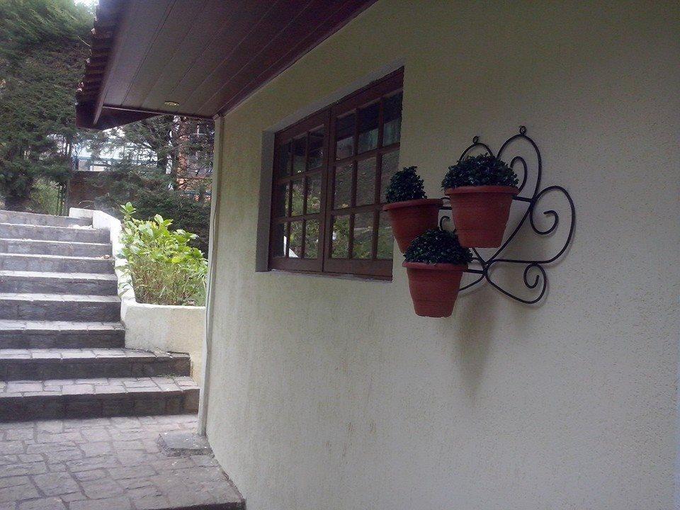 Casa Ex Casa de férias