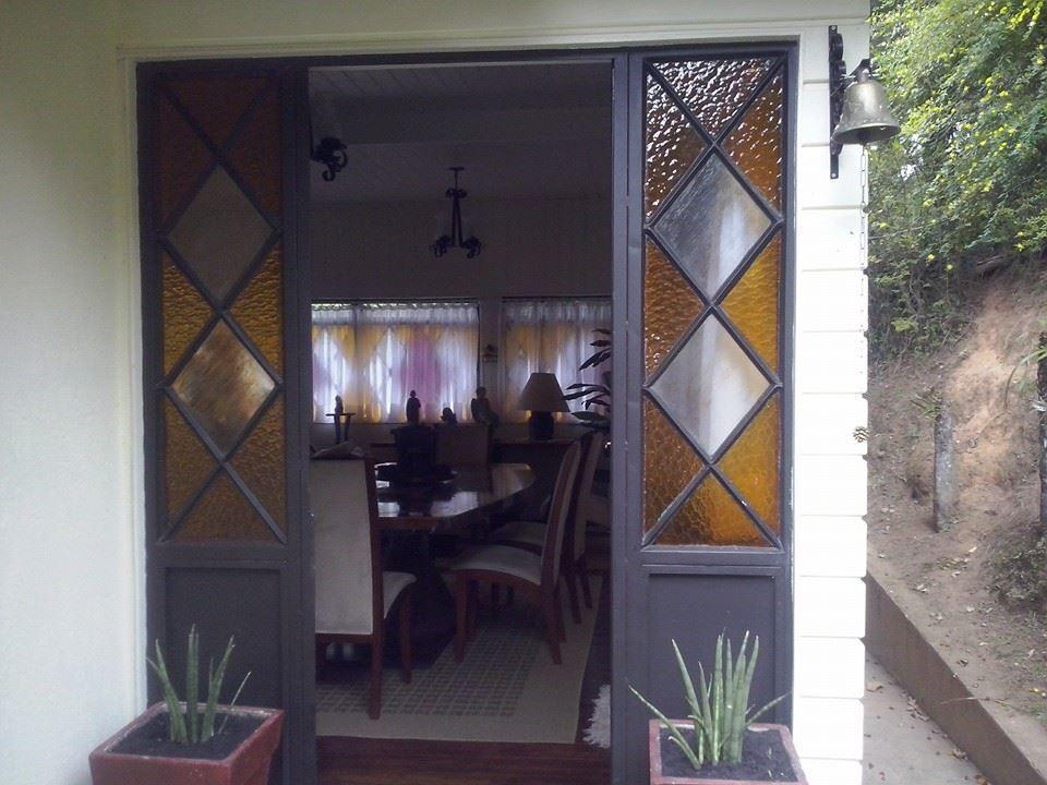 Casa de férias Casa Ex *