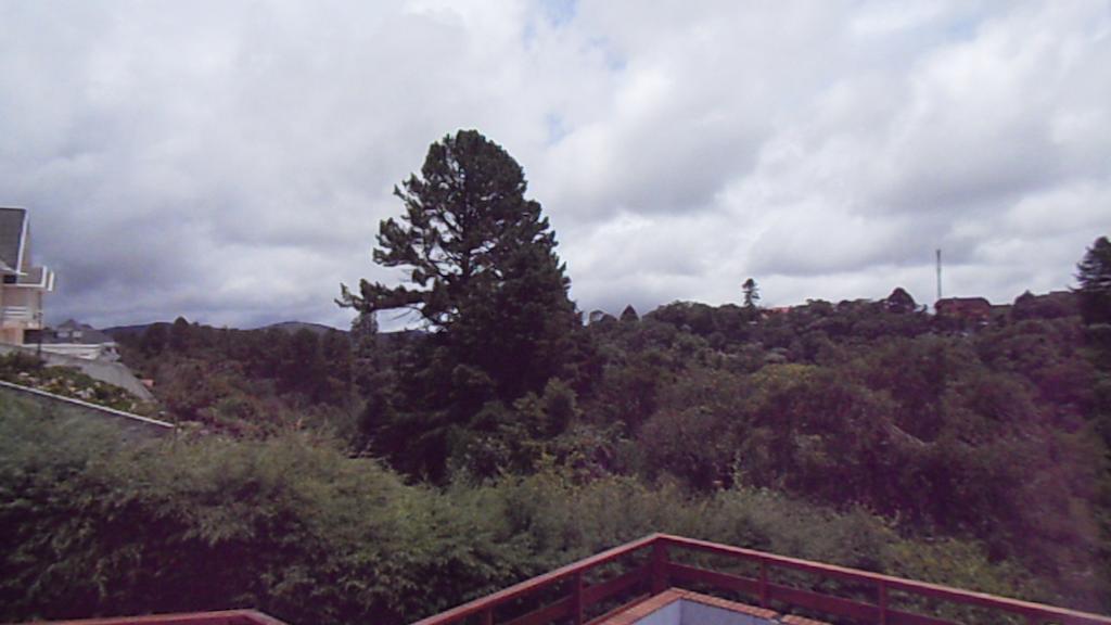 Casa Ex Casa de férias