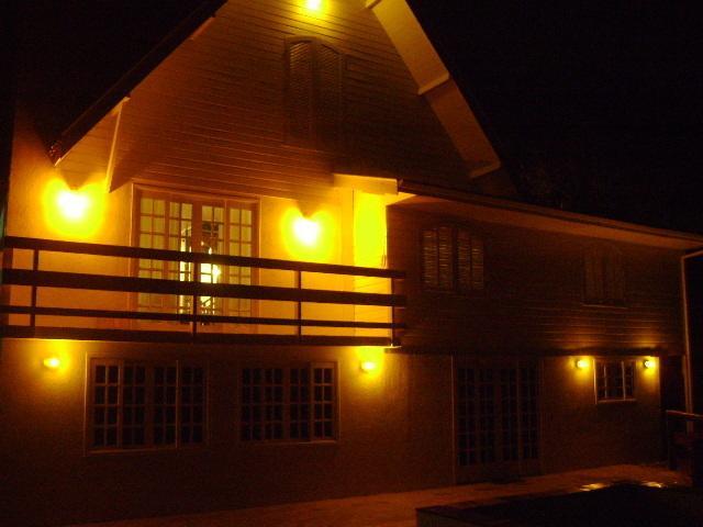 Casa Ex *