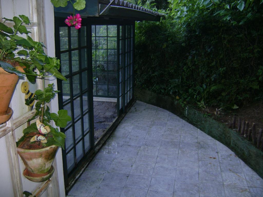 Casa Ex Casa de férias *