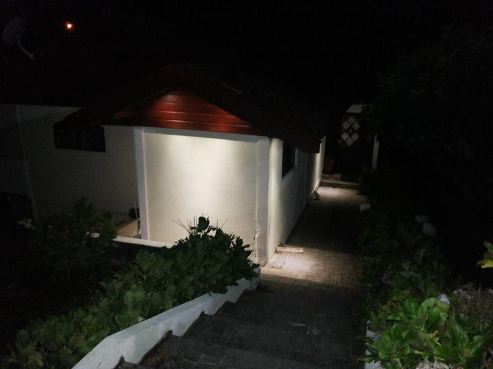 Casa de férias Casa Ex Campos do Jordão