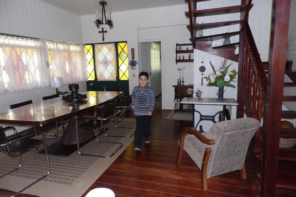 Casa de férias Casa Ex