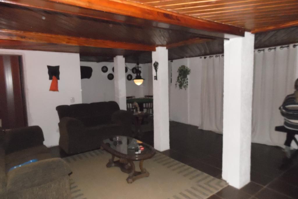 Casa Ex Casa de férias