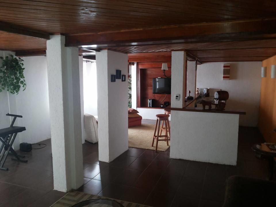 Casa Ex * Campos do Jordão