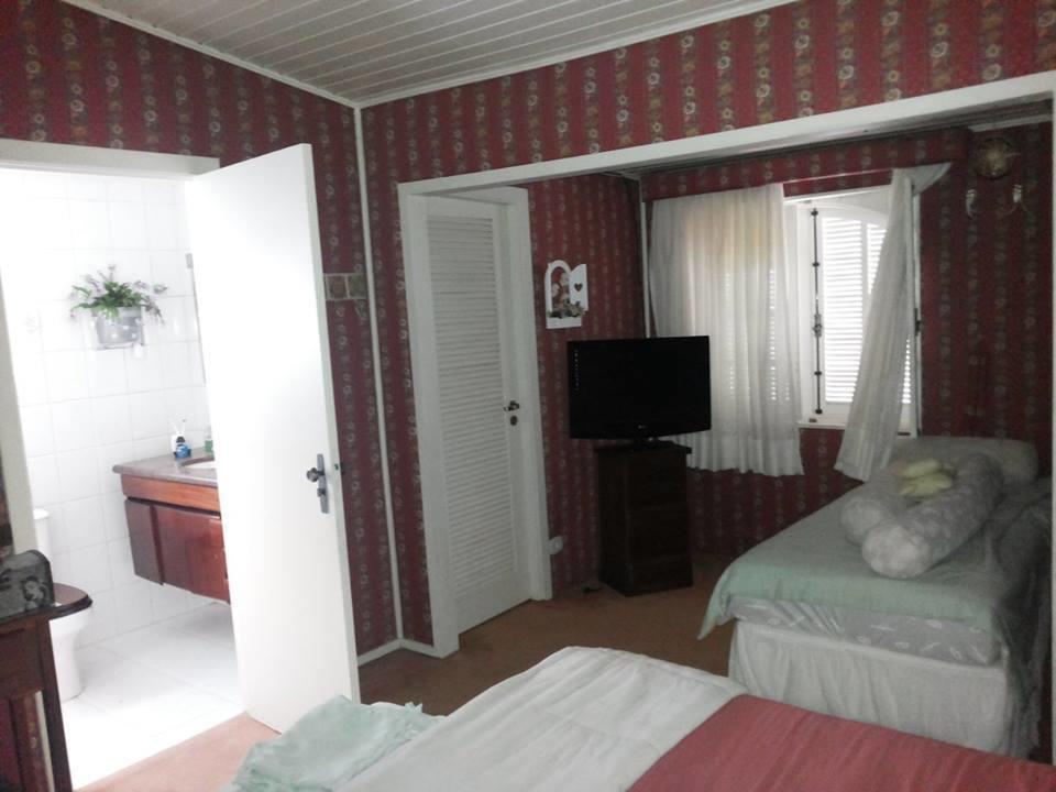 Casa Ex Casa de férias
