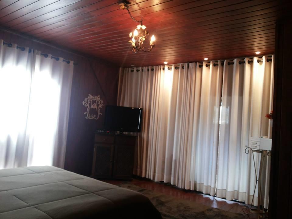 Casa Ex * Campos do Jordão