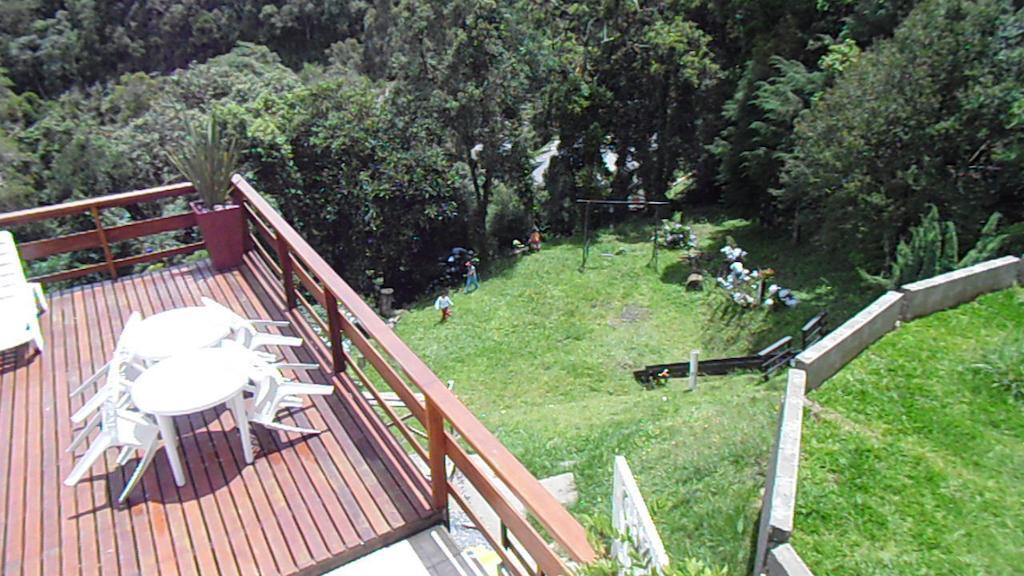 Casa de férias Casa Ex