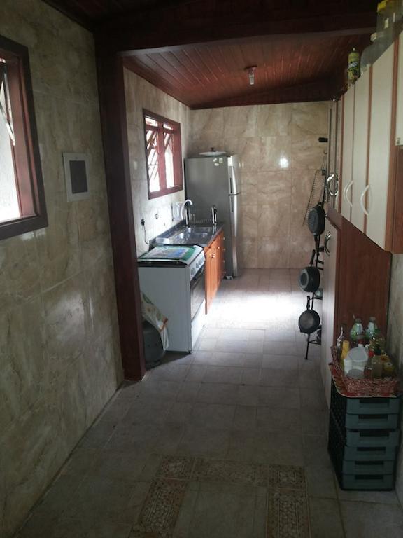 Casa Ex Casa de férias