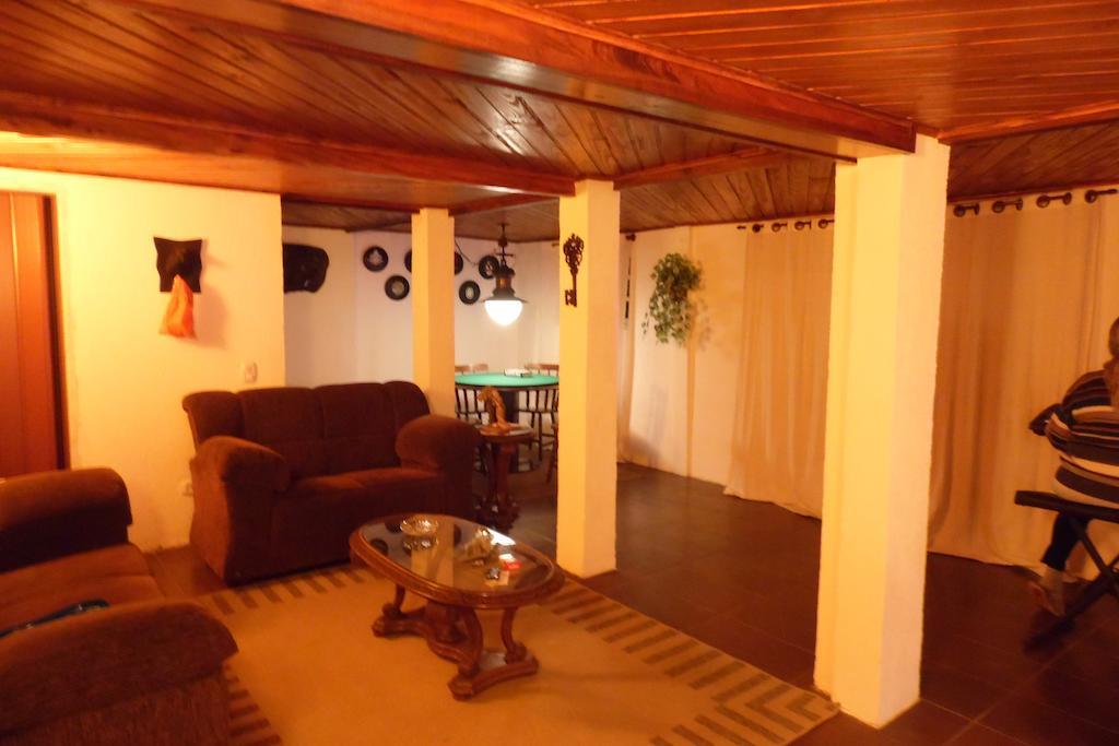 Casa de férias Casa Ex *