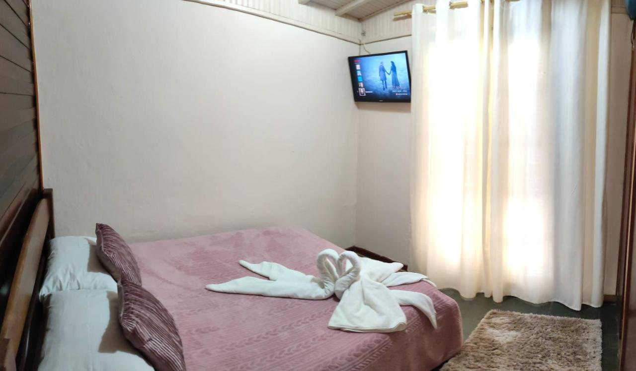 Casa de férias Casa Ex